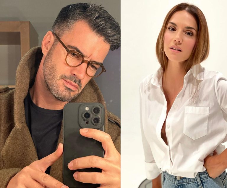 Γιάννης Τσιμιτσέλης και Βάσω Λασκαράκη