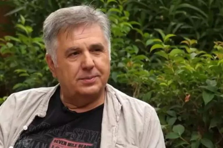 Iεροκλής Μιχαηλίδης