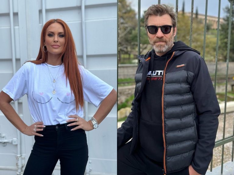 Σίσσυ Χρηστίδου - Γιάννης Στάνκογλου