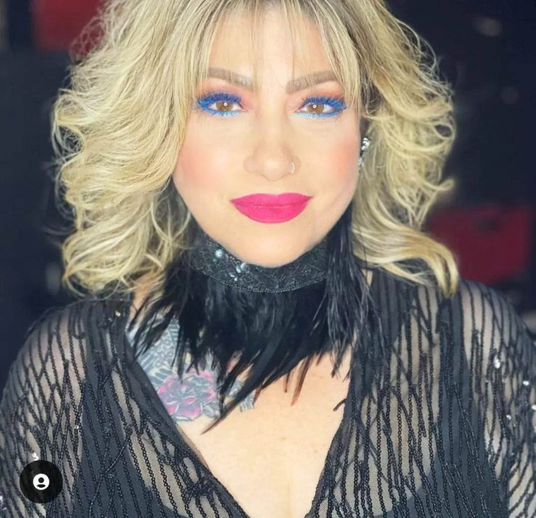 Tζούλη Μάσσιμο