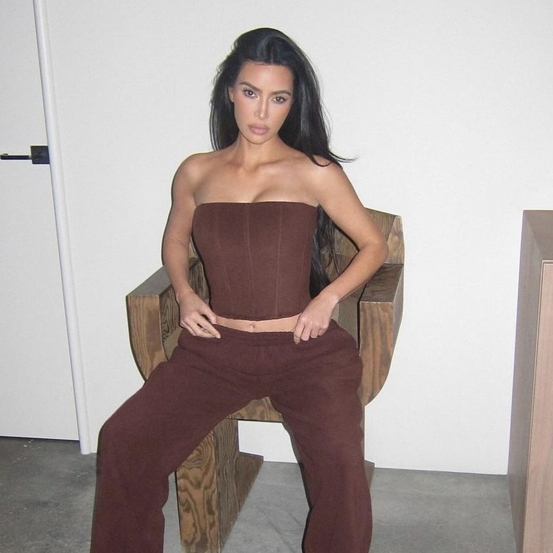kim kardashian
