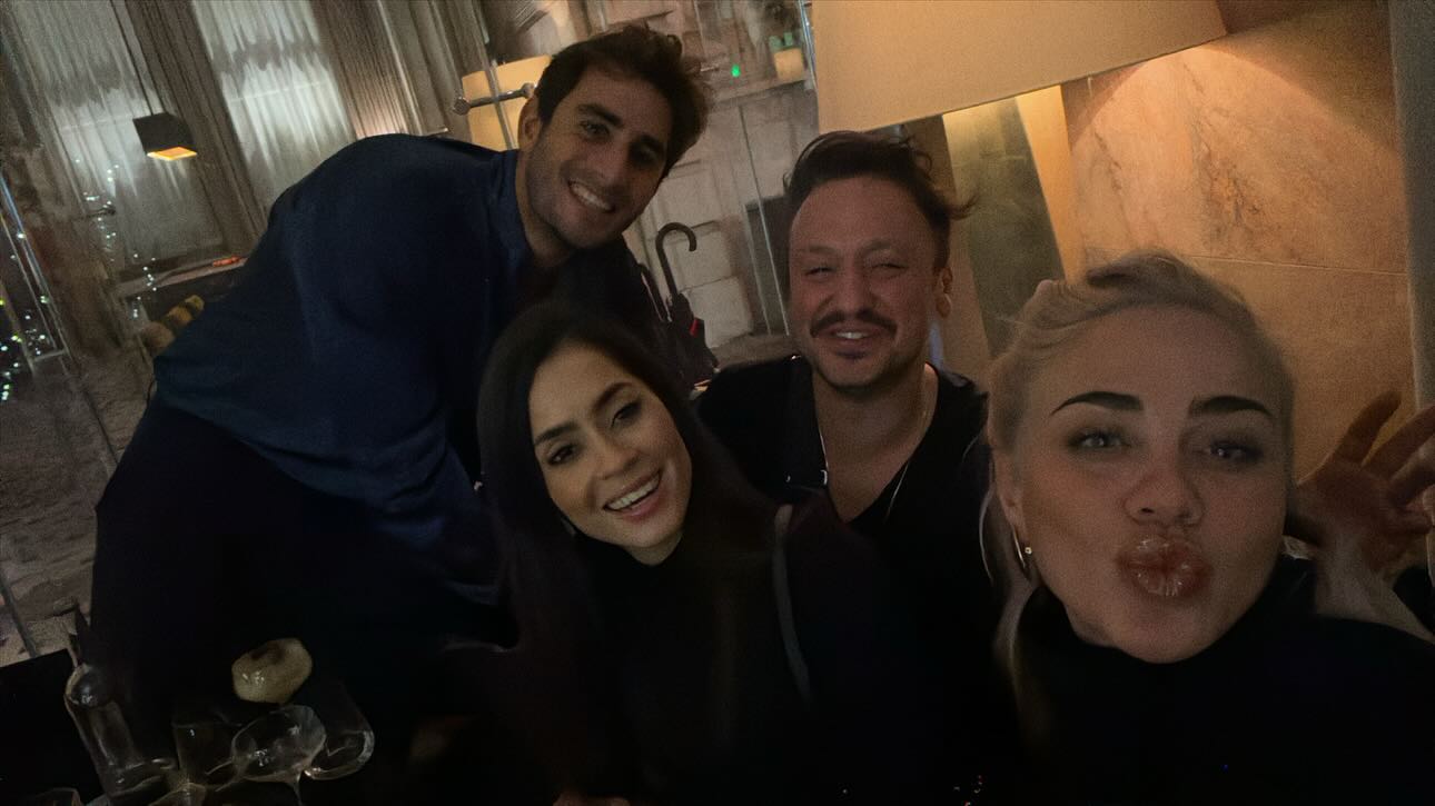 Κόνι Μεταξά