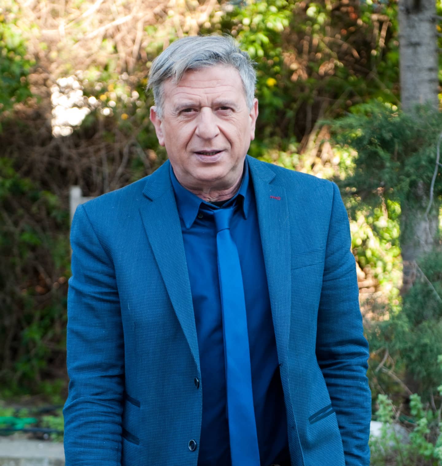 Κώστας Κόκλας