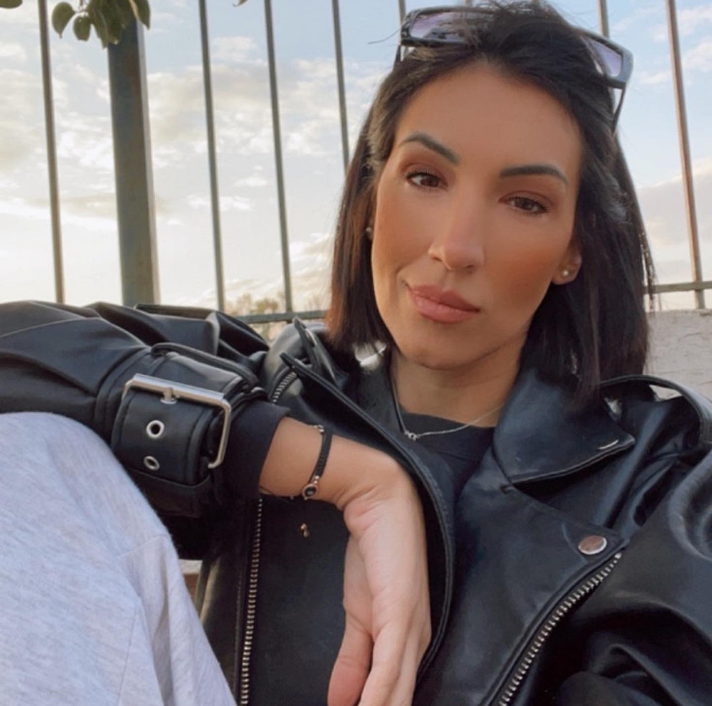 Έγκυος η Σοφία Λεοντίτση