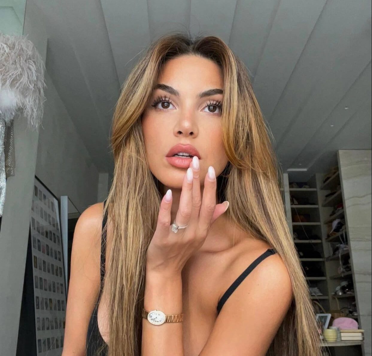 Φυσικό μακιγιάζ