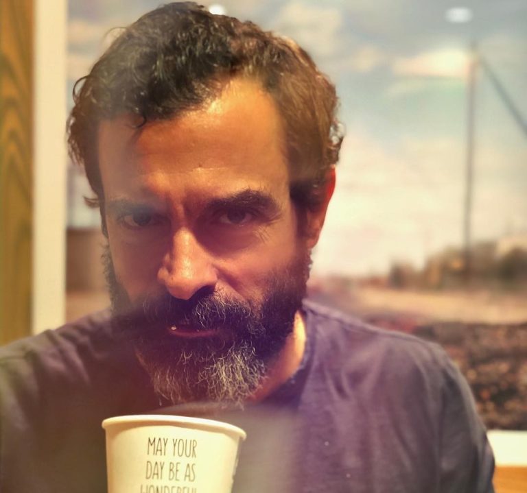 Χώρισε ο Κωνσταντίνος Μαρκουλάκης