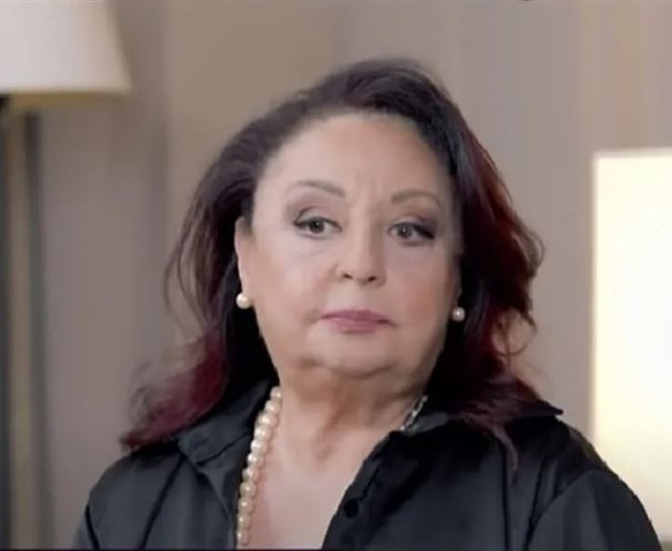 Μίρκα Παπακωνσταντίνου