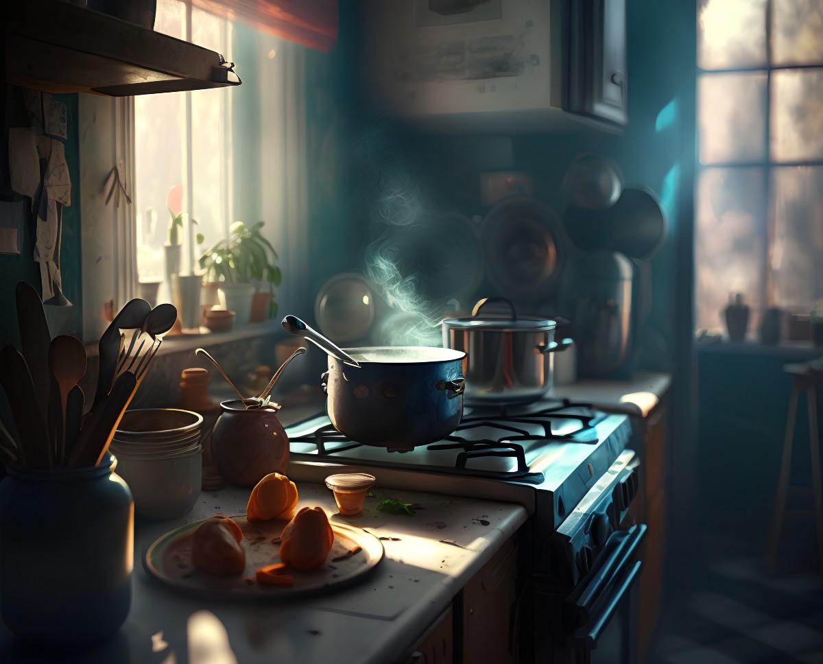 φυσικό αρωματικό χώρου με κανέλα