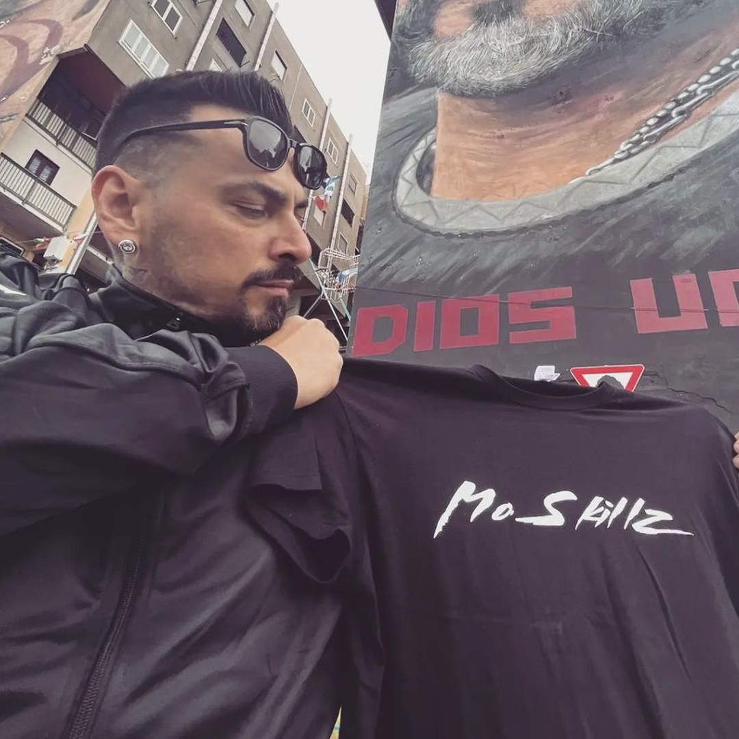 ράπερ Mo Skillz