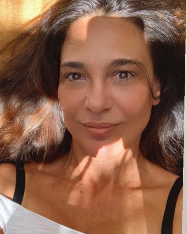 Κωνσταντίνα Μπεκιάρη