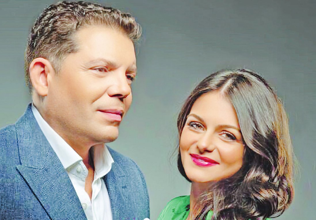 Ο Γρηγόρης Μπιθικώτσης βρήκε ξανά την ευτυχία