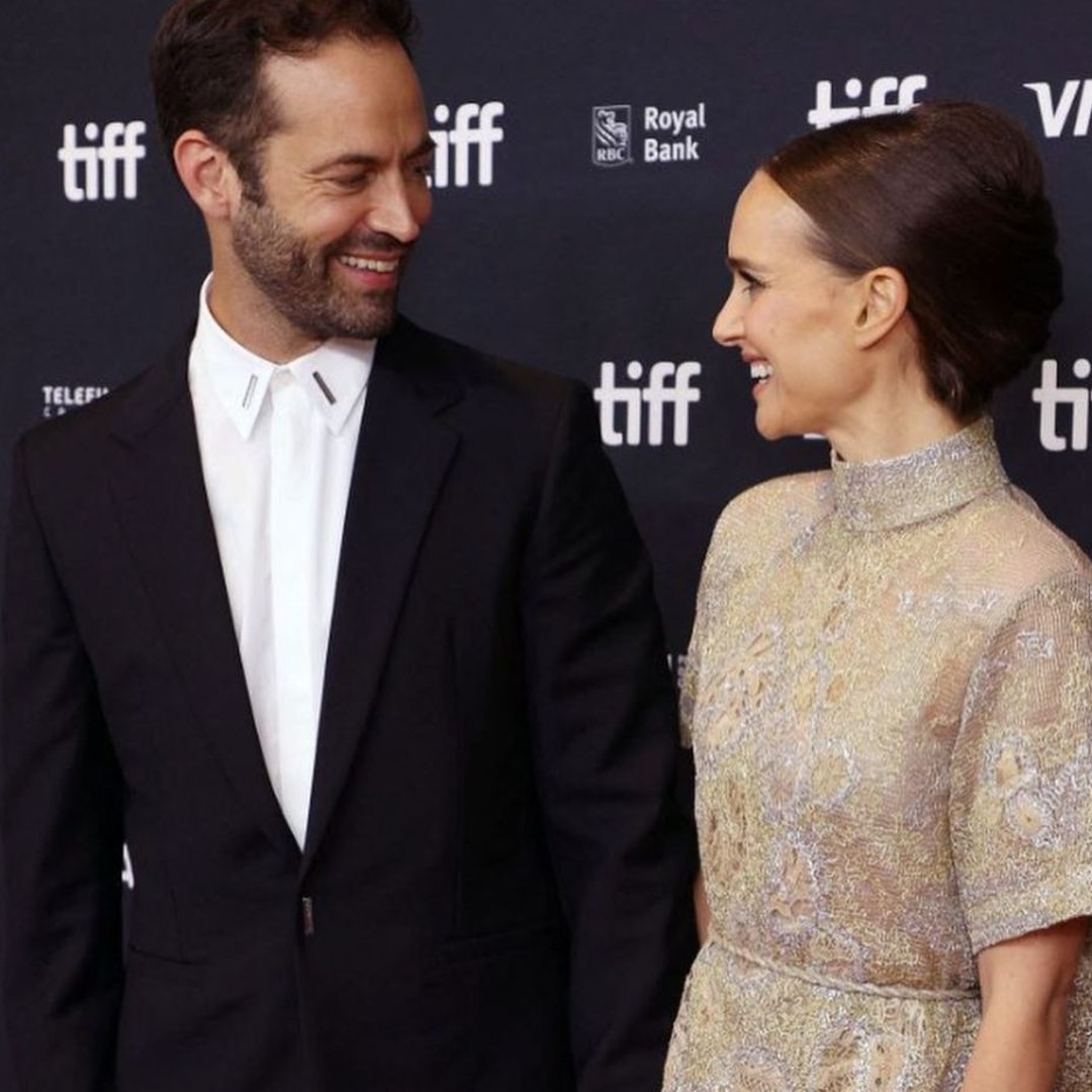 natalie portman χωρισμός