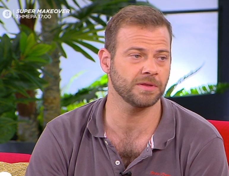 Ορέστης Τζιόβας