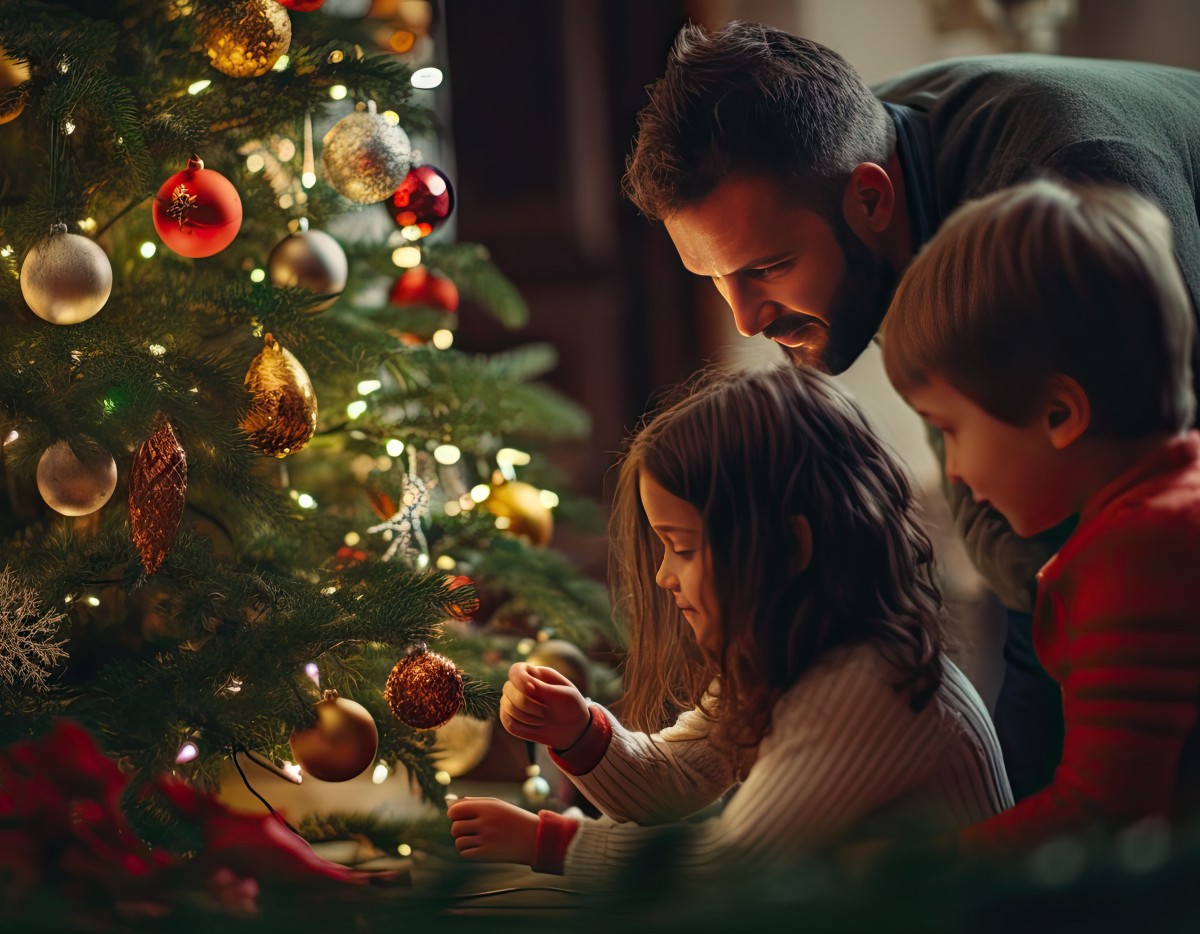 Διακοπές Χριστουγέννων στα σχολεία