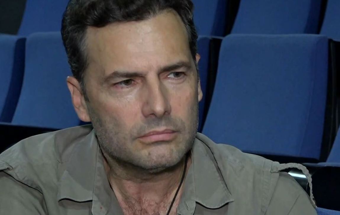 Παναγιώτης Μπουγιούρης