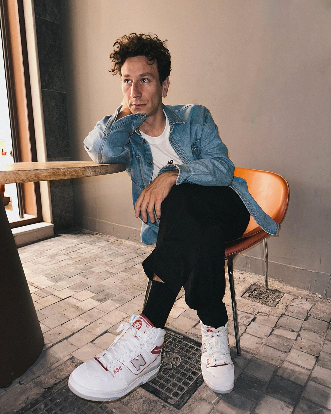 Μιχάλης Σαράντης