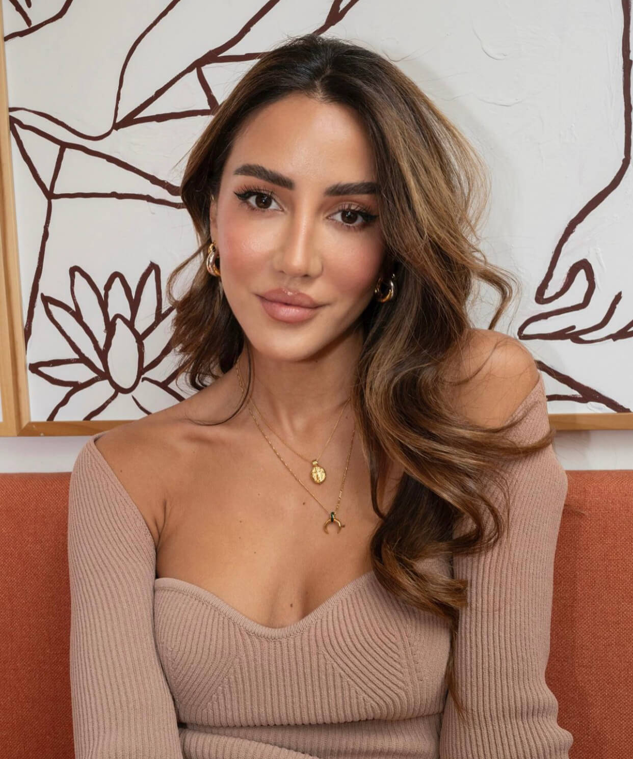 Sombre απόχρωση μαλλιών