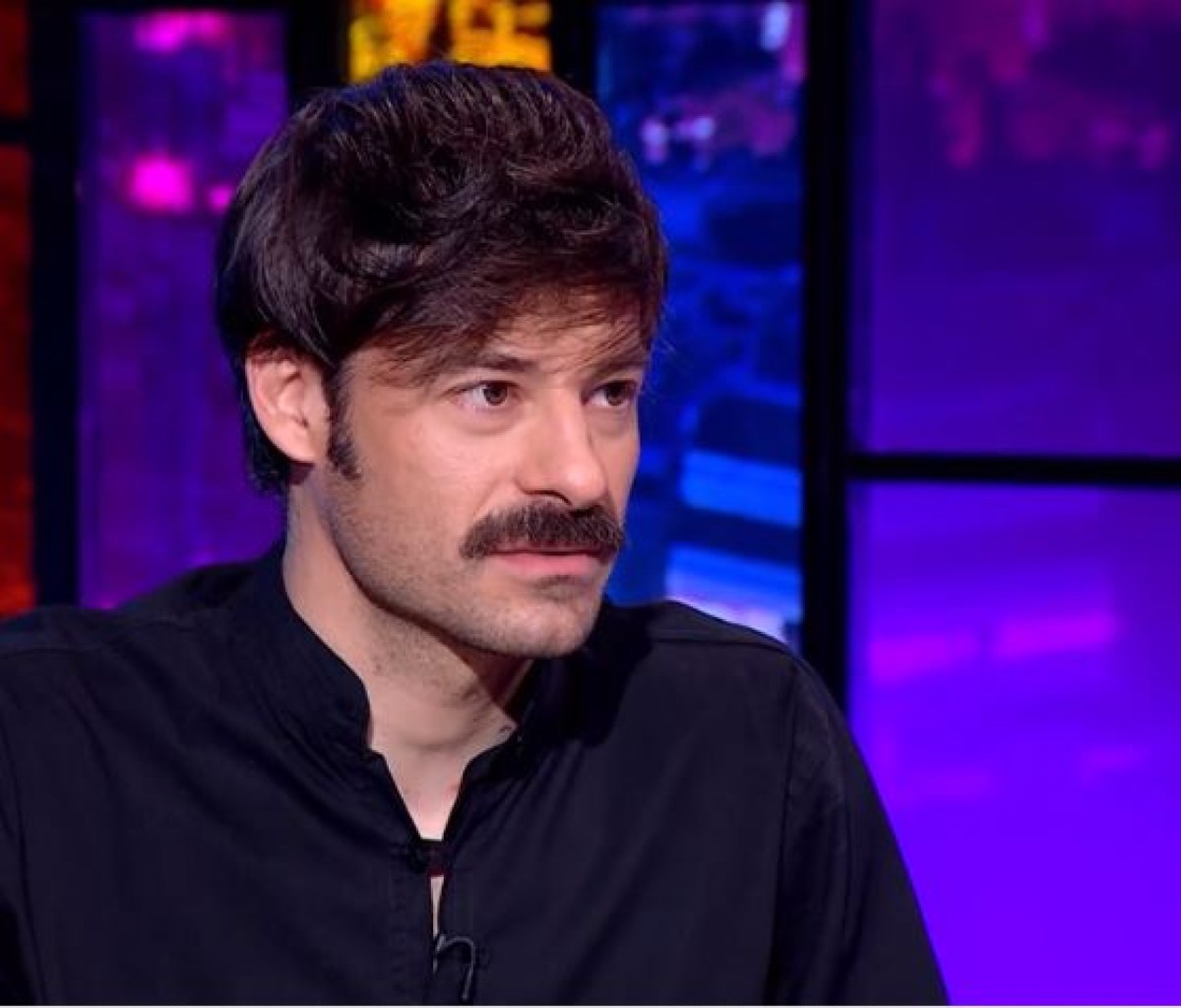 Θάνος Λέκκας ηθοποιός