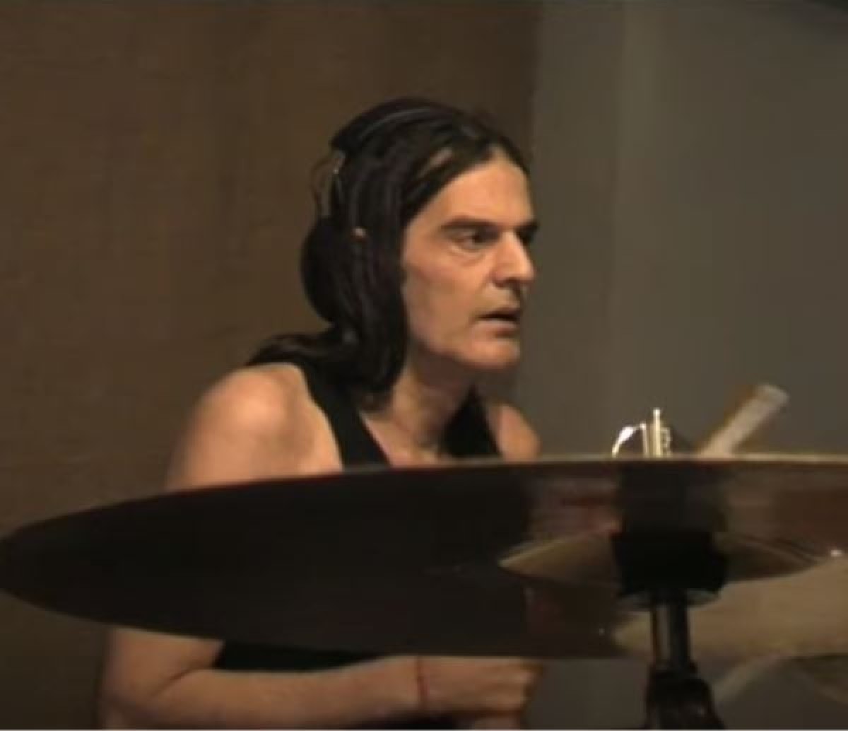 Πέθανε ο Γιώργος Τόλιος