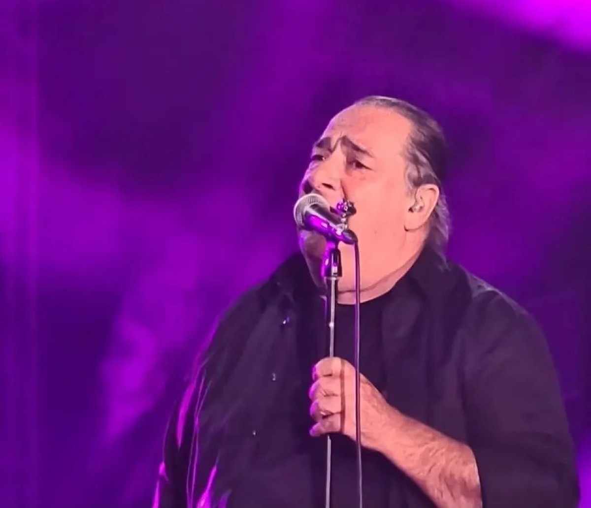 Βασίλης Καρράς