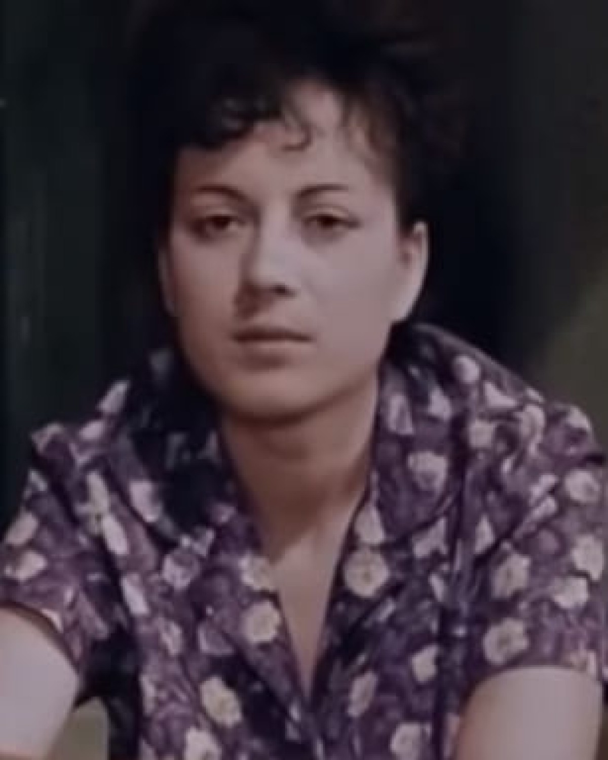 Πέθανε η ηθοποιός Βέτα Κορμού