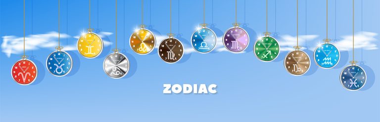 Ζωδιακές προβλέψεις