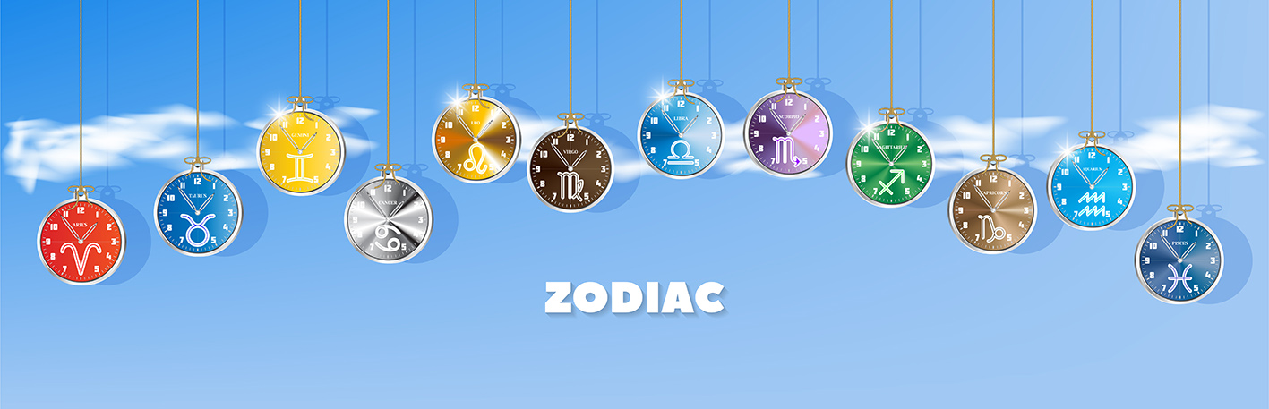 Ζωδιακές προβλέψεις