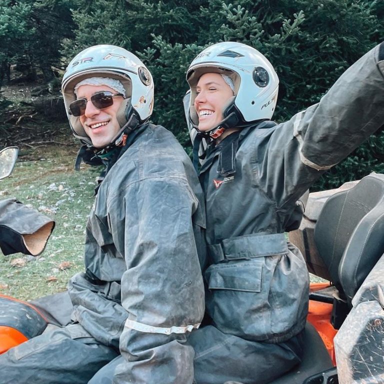 Λιάντου-Σκουρλέτης