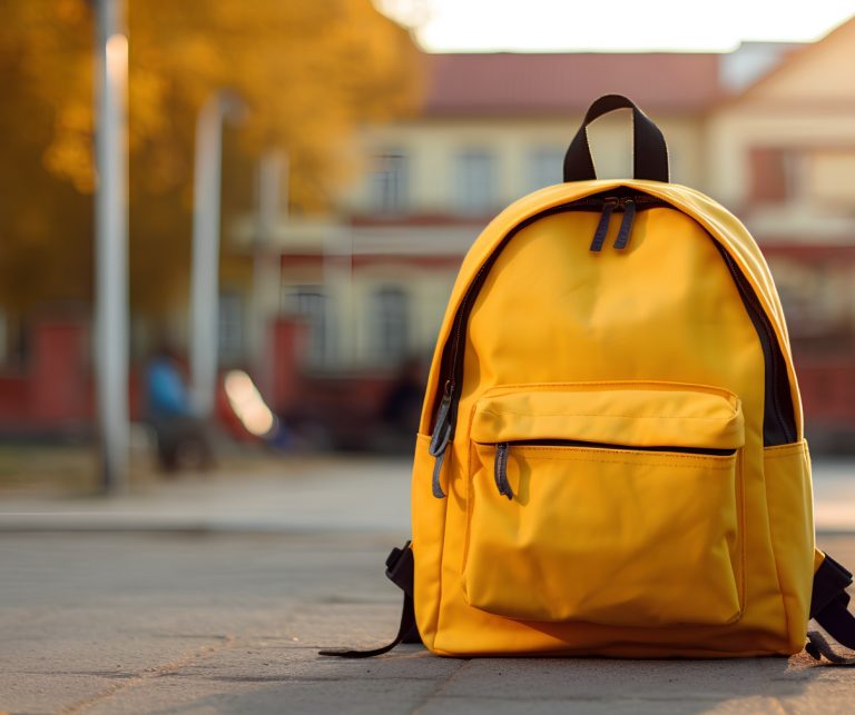 Επιστροφή στα σχολεία