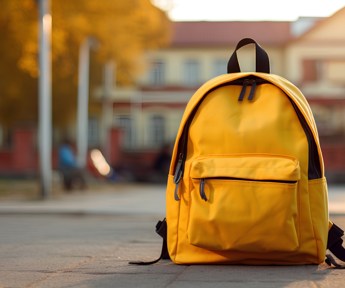 Επιστροφή στα σχολεία