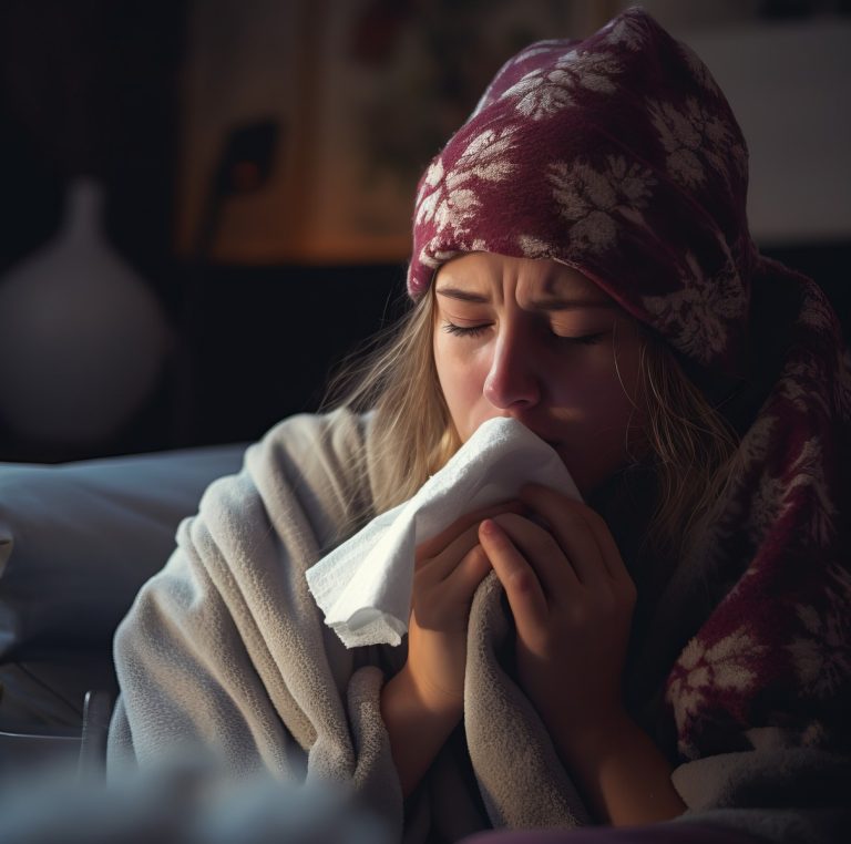 Συμπτώματα κορονοϊού