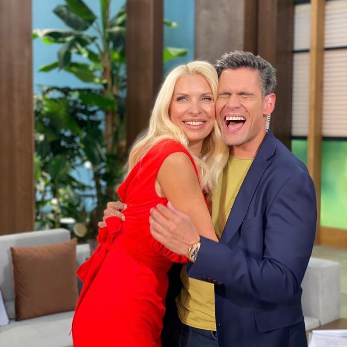 Μενεγάκη - Ουγγαρέζος