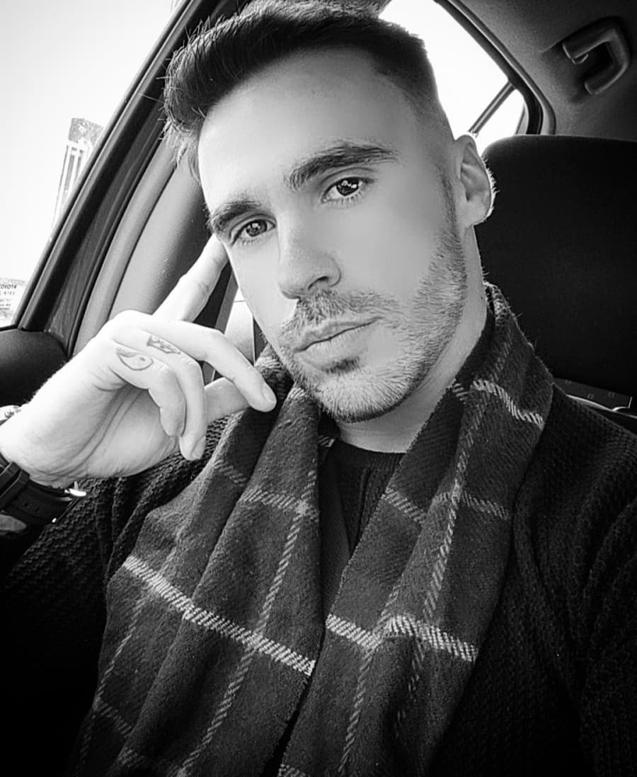 Πέθανε ο Γιώργος Ζαγκλιβέρης