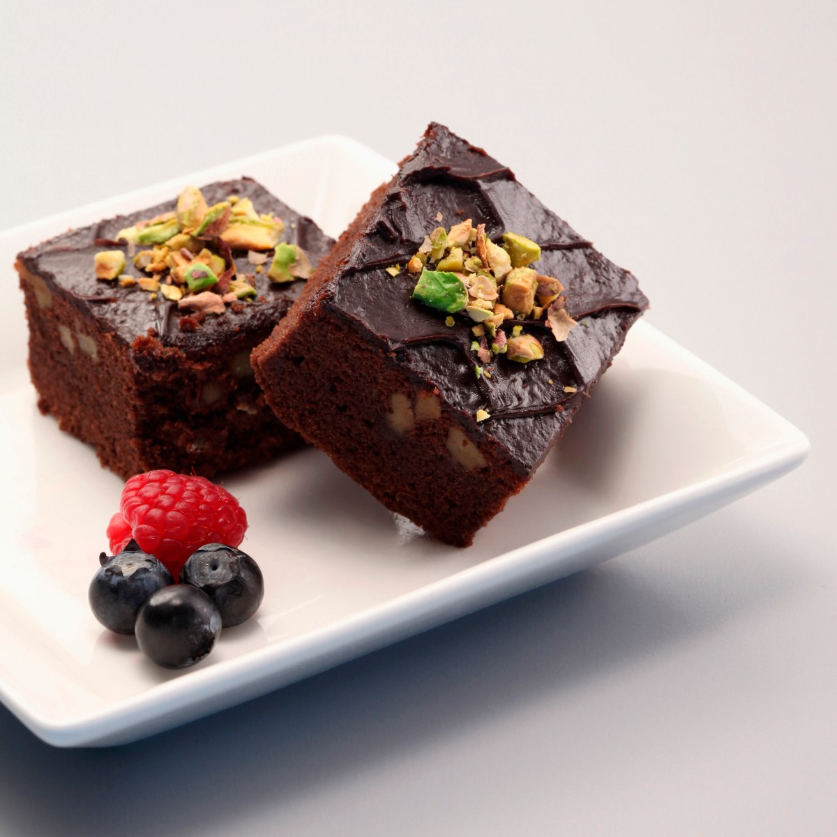 Εορτολόγιο: Brownies για κέρασμα σε γιορτή