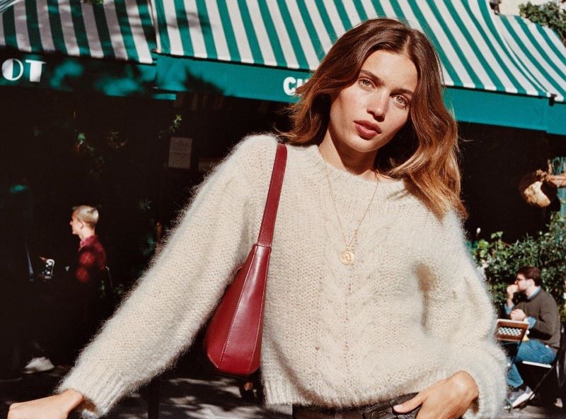 τάσεις στα χτενίσματα 2024