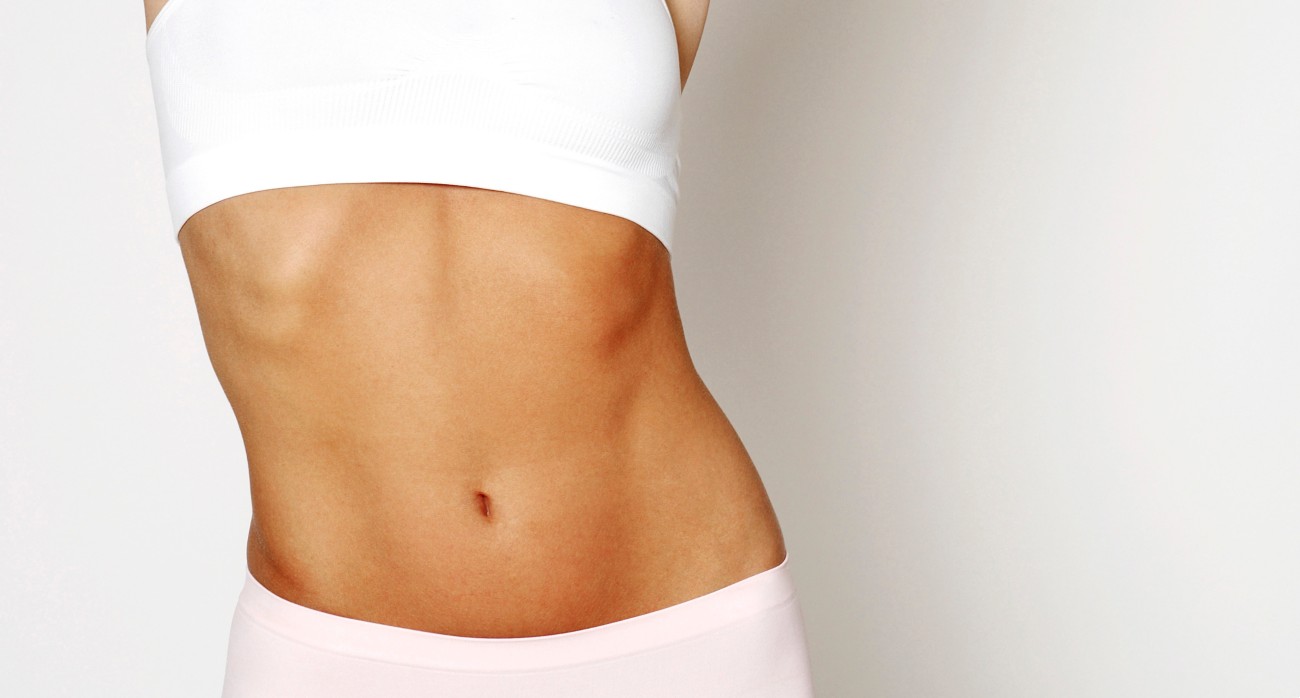 Ασκήσεις για επίπεδη κοιλιά και λεπτή μέση