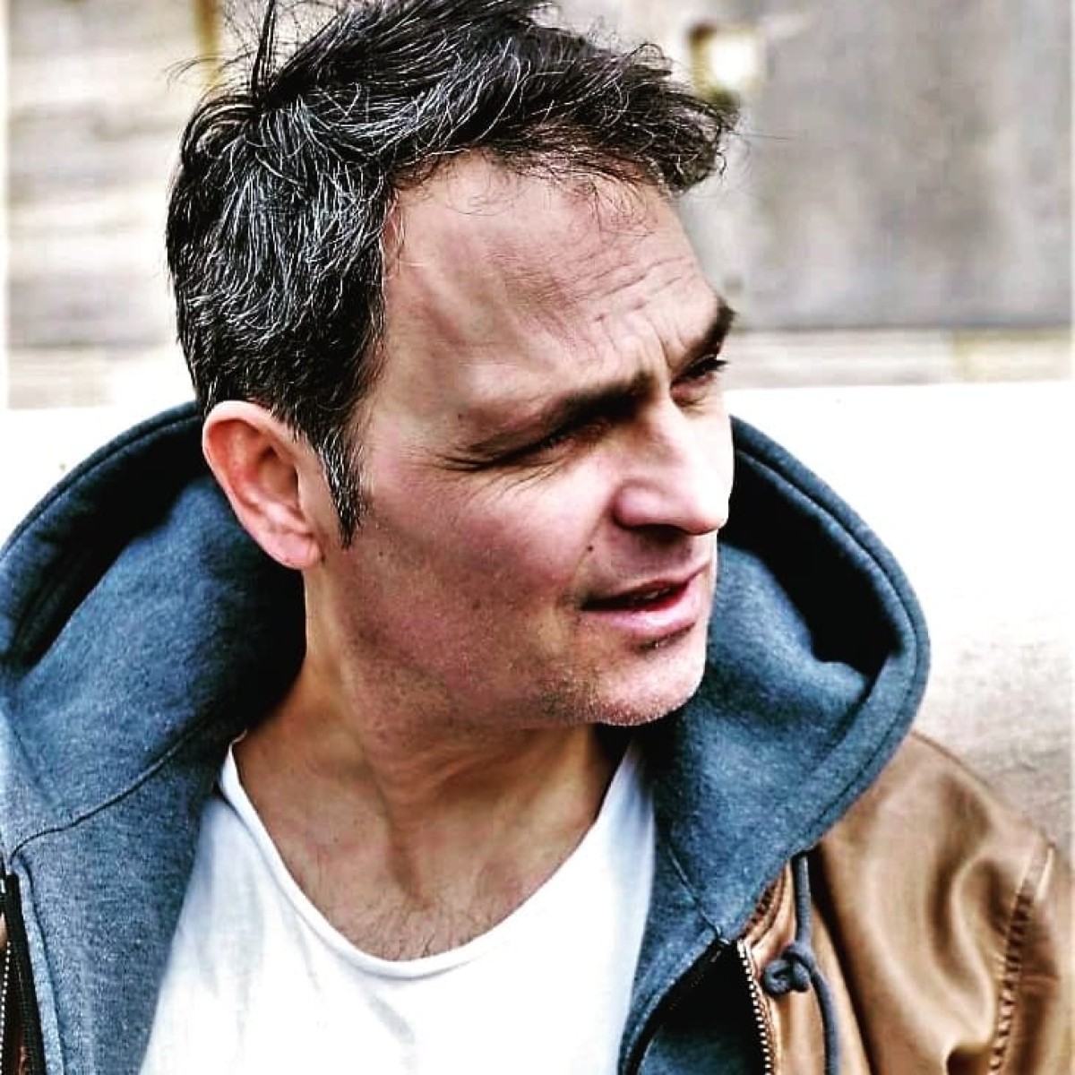 ΣΤαμάτης Γαρδέλης