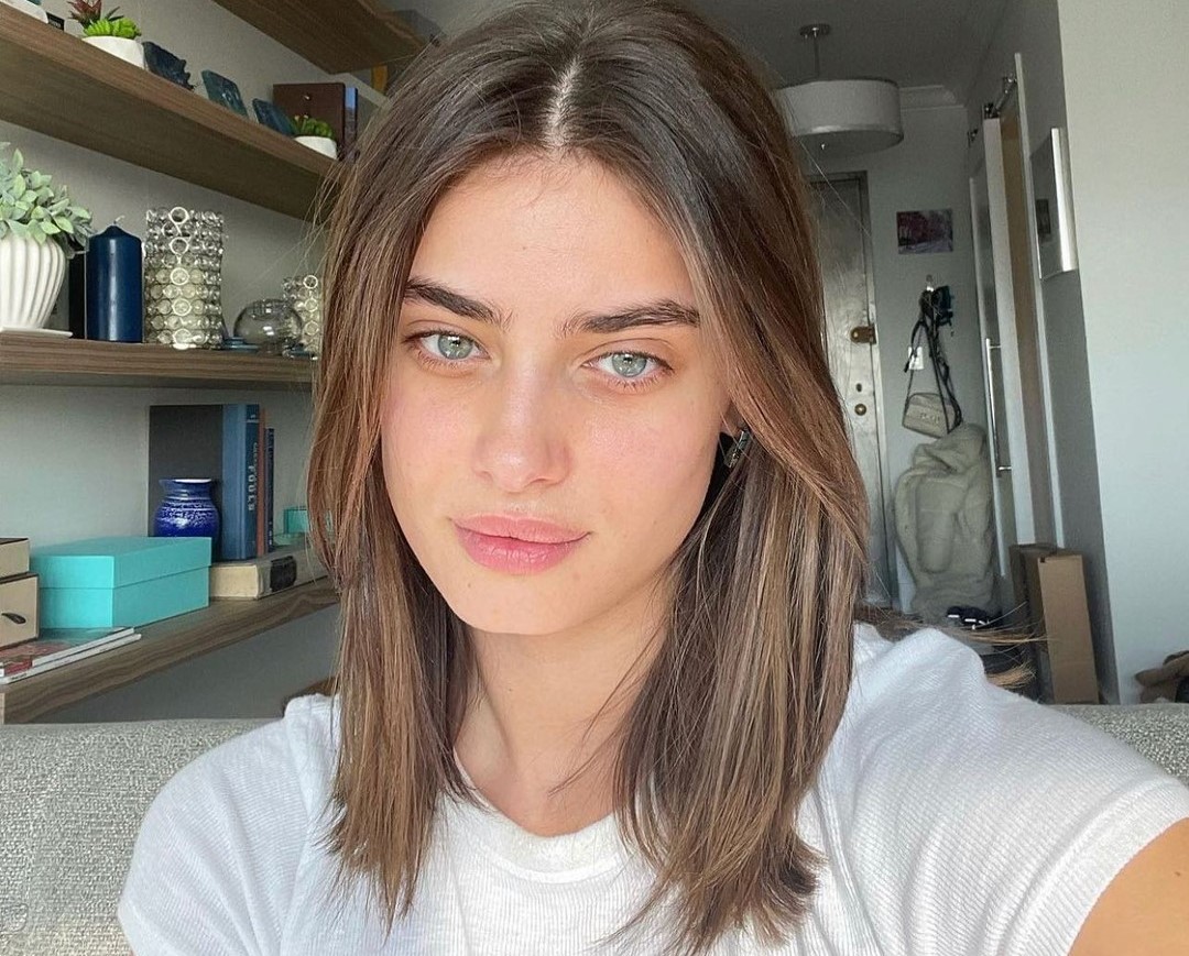 χτενίσματα και κουπ για λεπτά μαλλιά