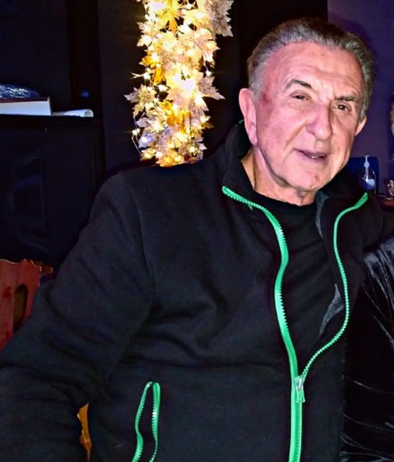 Αργύρης Παπαργυρόπουλος