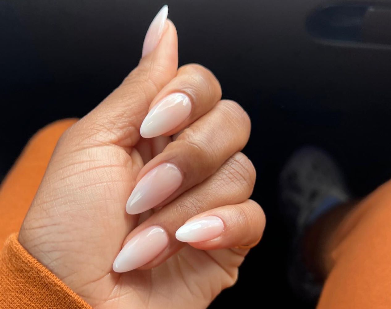 μανικιούρ τάσεις 2024