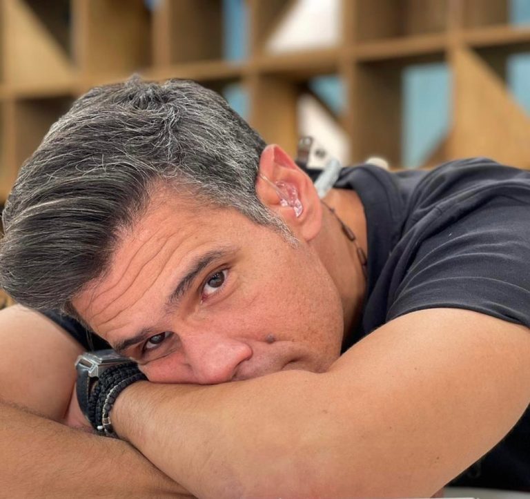 Δημήτρης Ουγγαρέζος