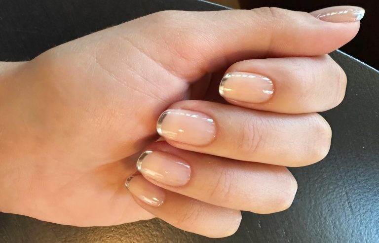 γυάλινη λίμα η καλύτερη για μανικιούρ