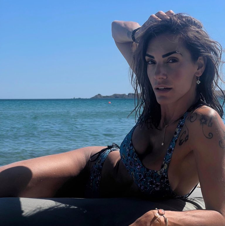 Ελισάβετ Σπανού