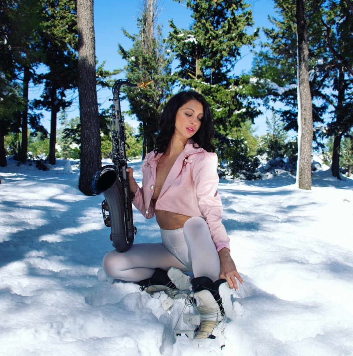 Διονυσία Γεωργιάδου