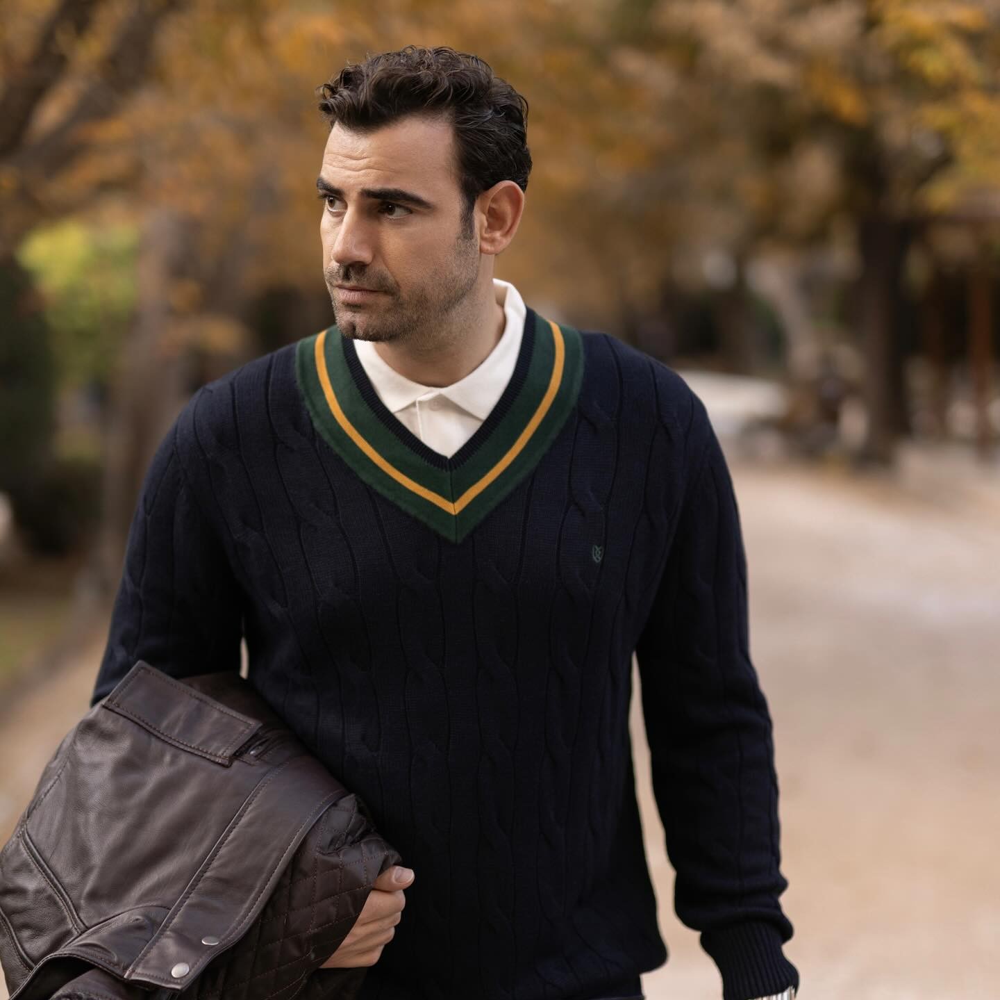 Νίκος Πολυδερόπουλος