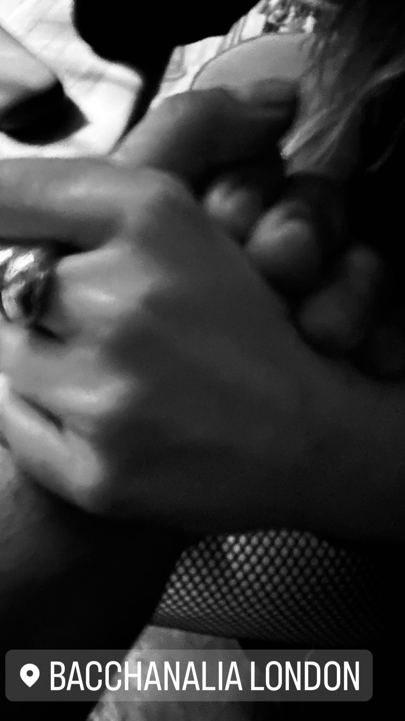 Βανδή - Μπισμπίκης