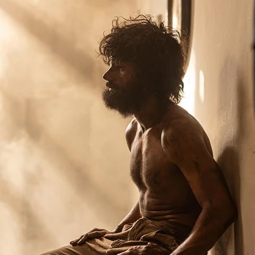 Ο Πάνος Βλάχος στη σειρά 17 κλωστές