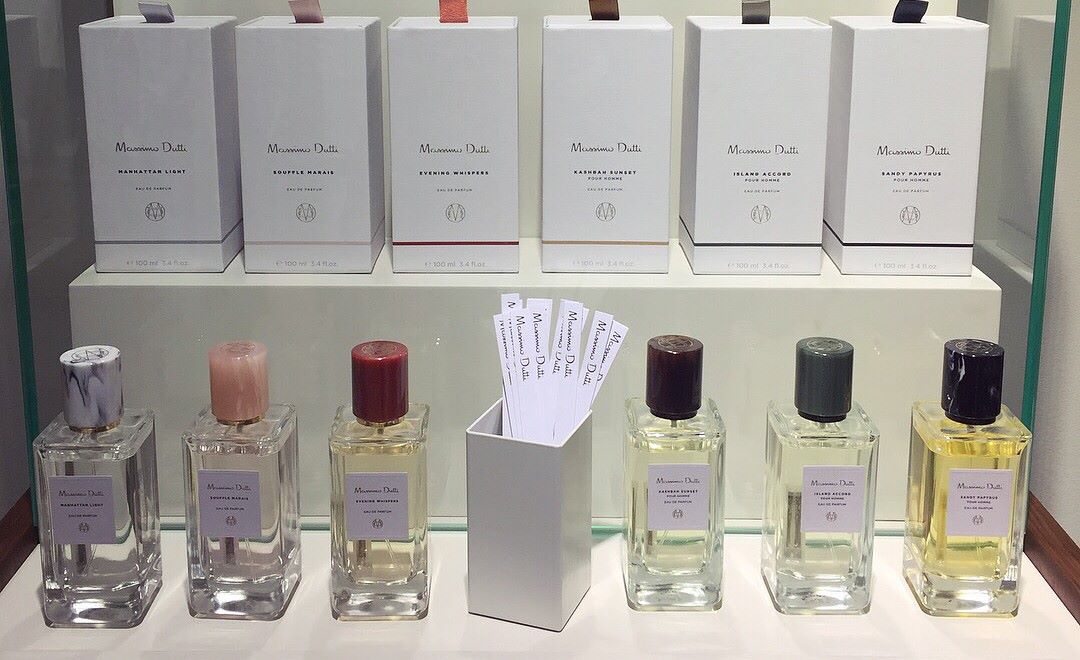 5 massimo dutti αρώματα που μοιάζουν με πανάκριβα