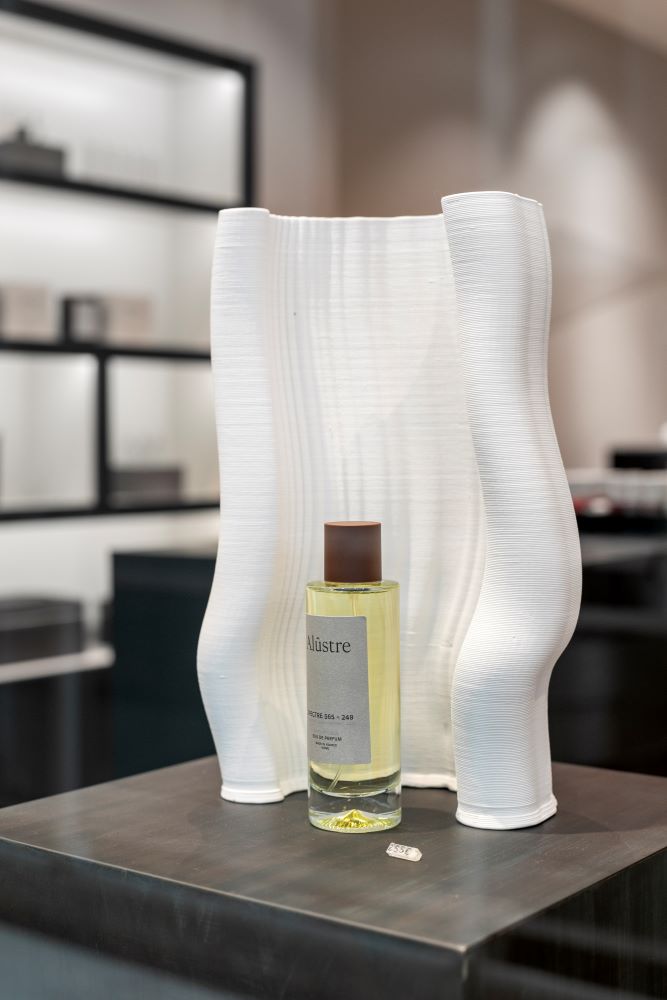 Ένα καλλυντικό Alûstre