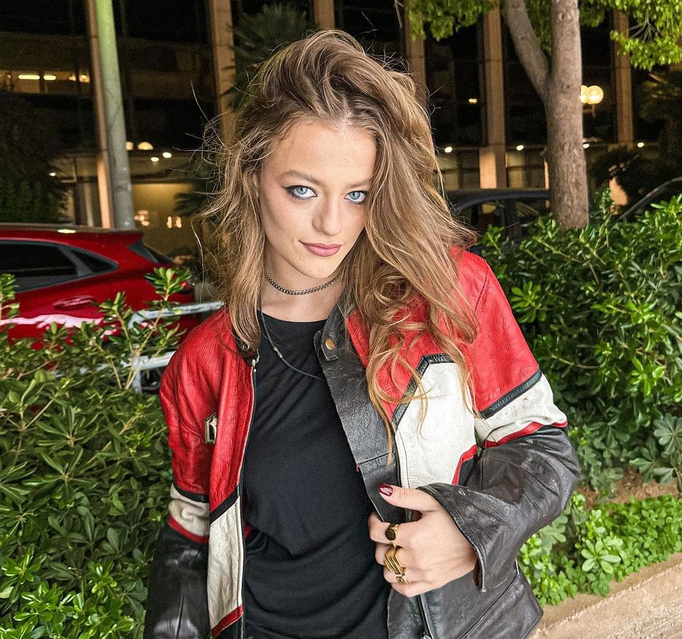 Γαία Μερκούρη